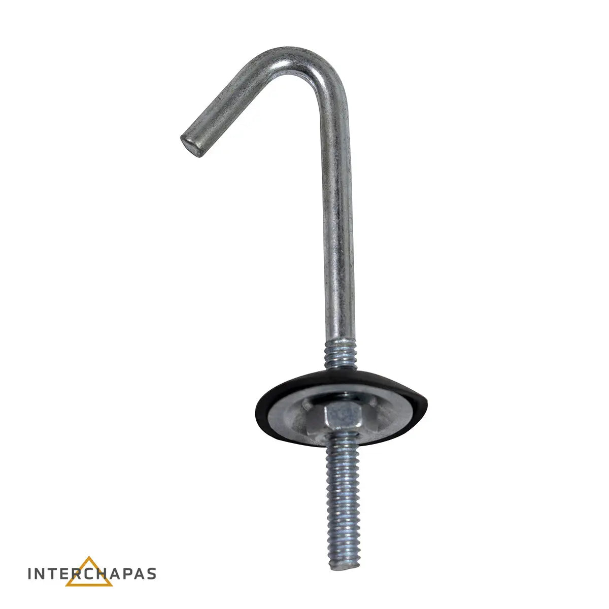 100x Gancho J - Interchapas
