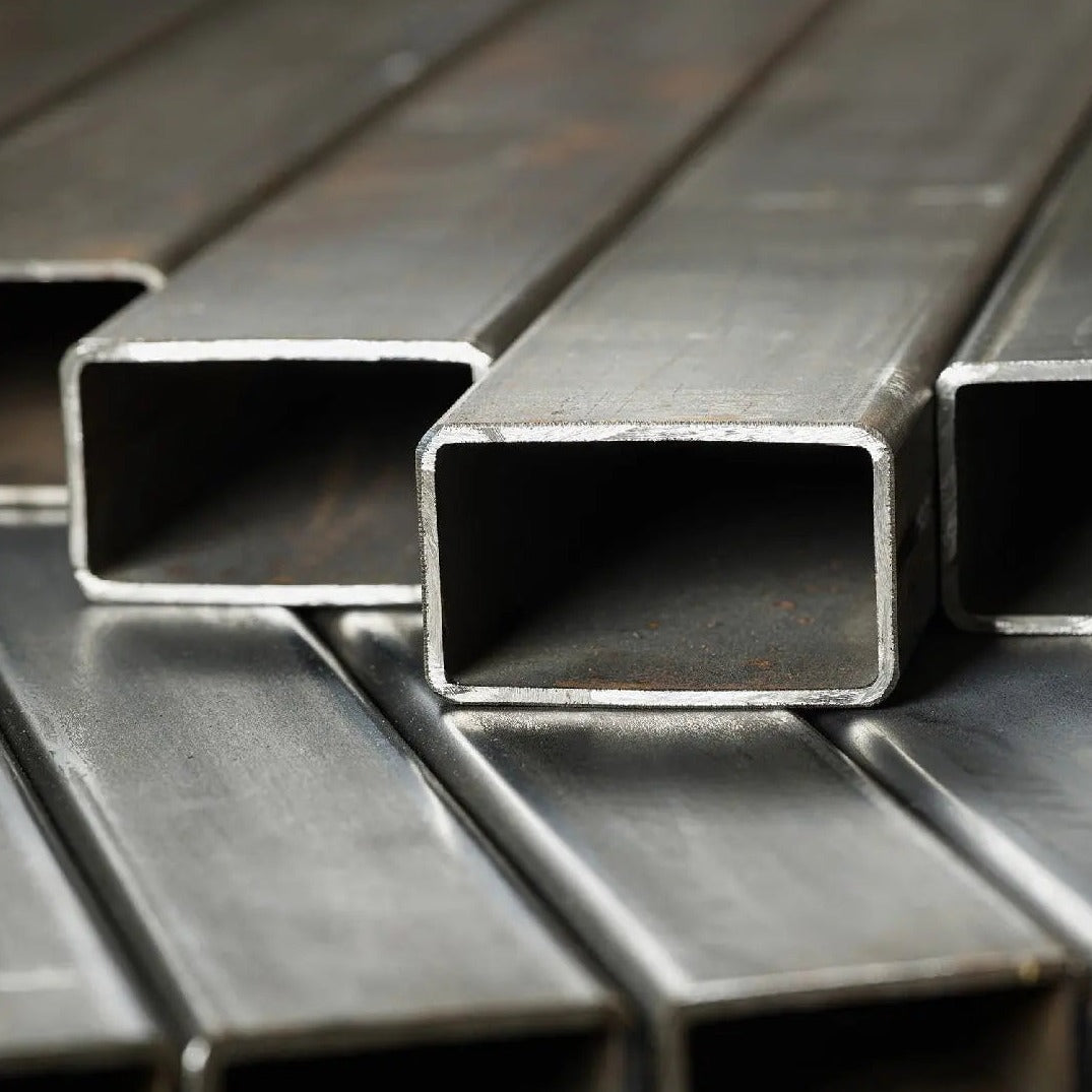 Caño Galvanizado Interchapas