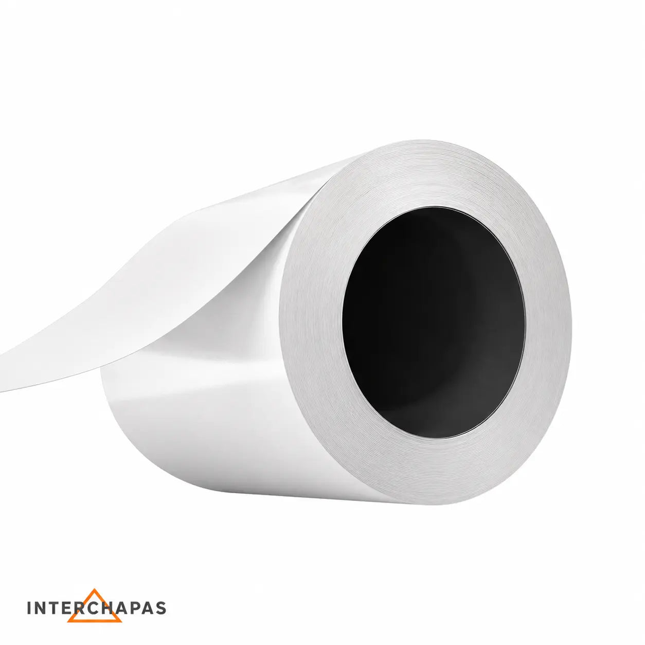 Chapa Lisa x 1m Interchapas
