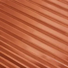 Chapa Sinusoidal Interchapas