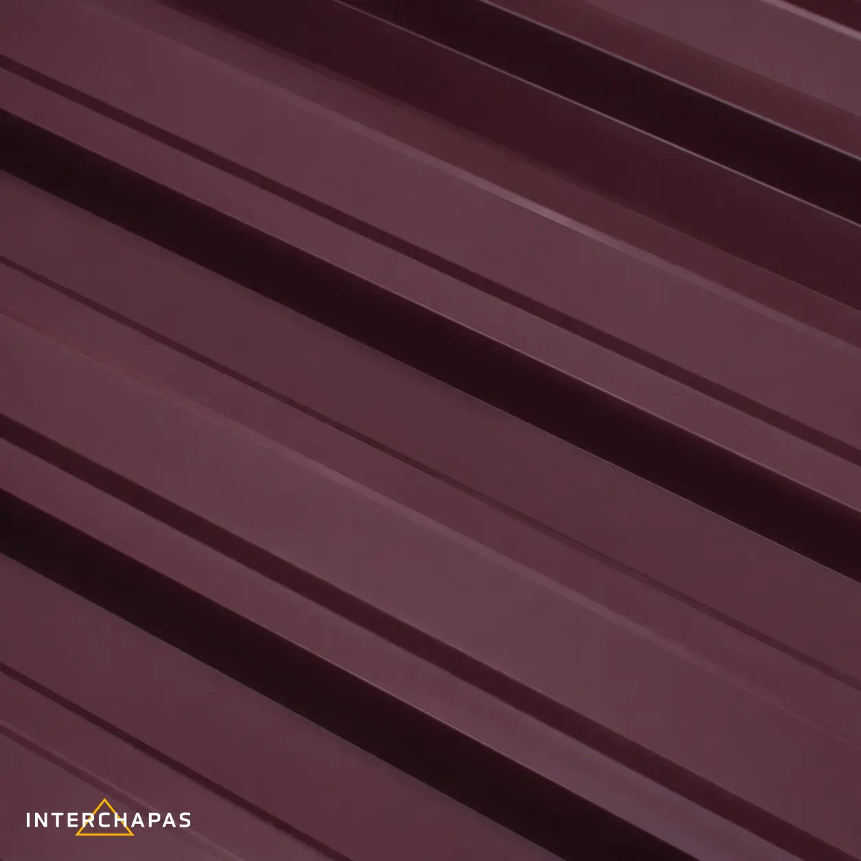 Chapa Trapezoidal Interchapas