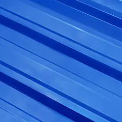 Chapa Trapezoidal Interchapas