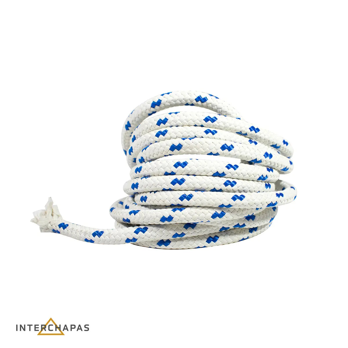 Cuerda - Icarey - Interchapas