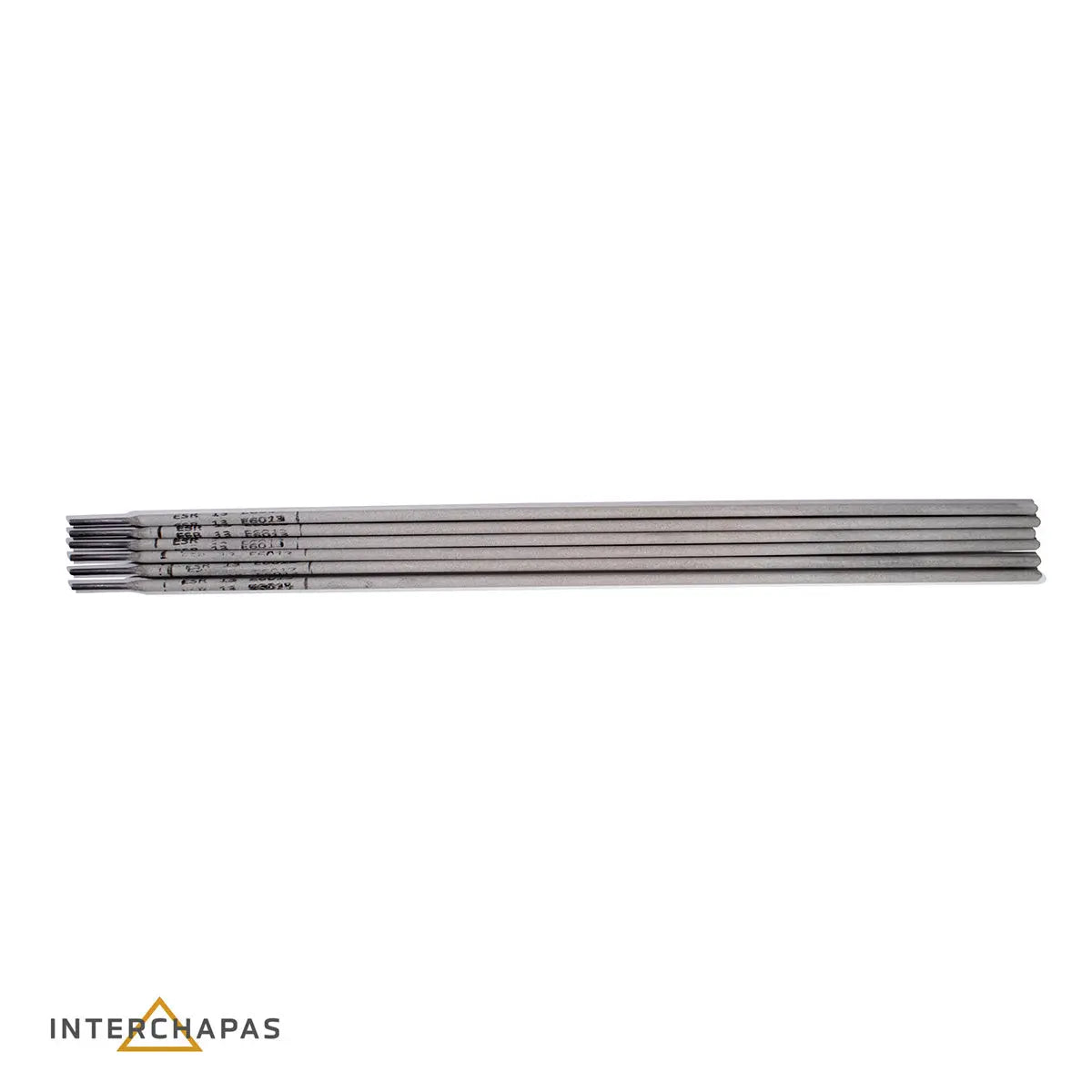 Electrodos - 1Kg - Interchapas