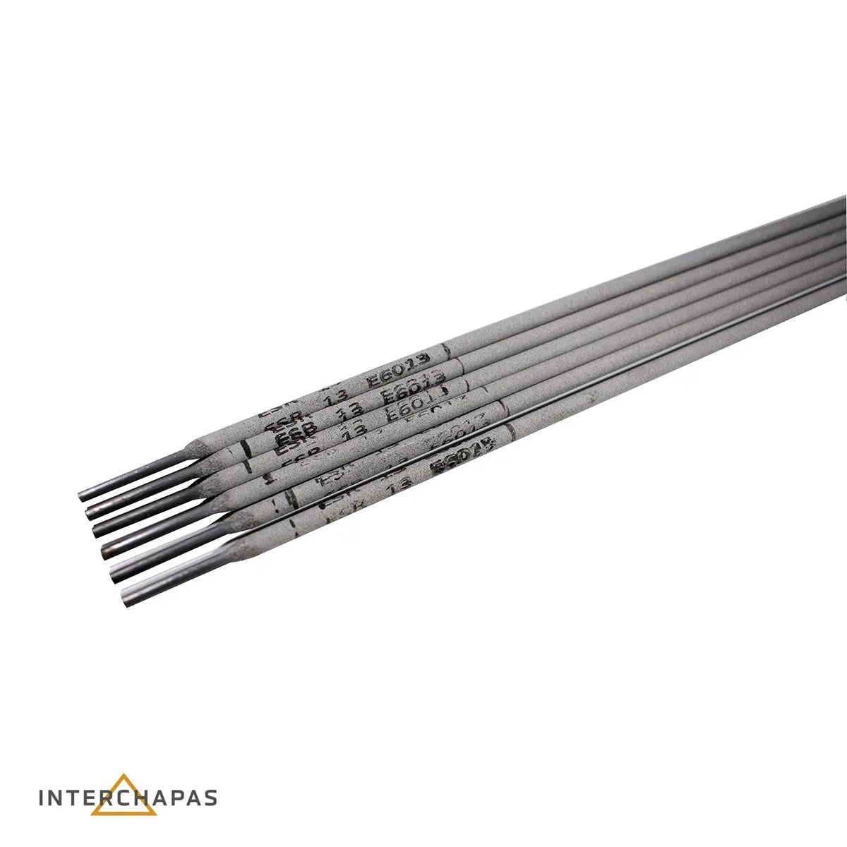 Electrodos - 1Kg - Interchapas