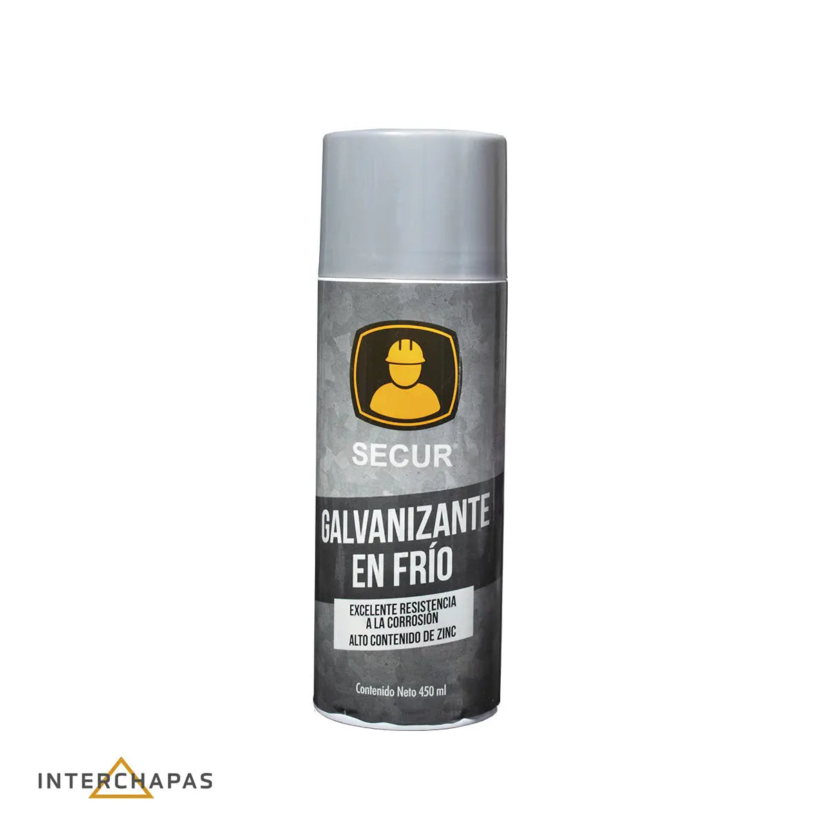 Galvanizante - Secur - Interchapas