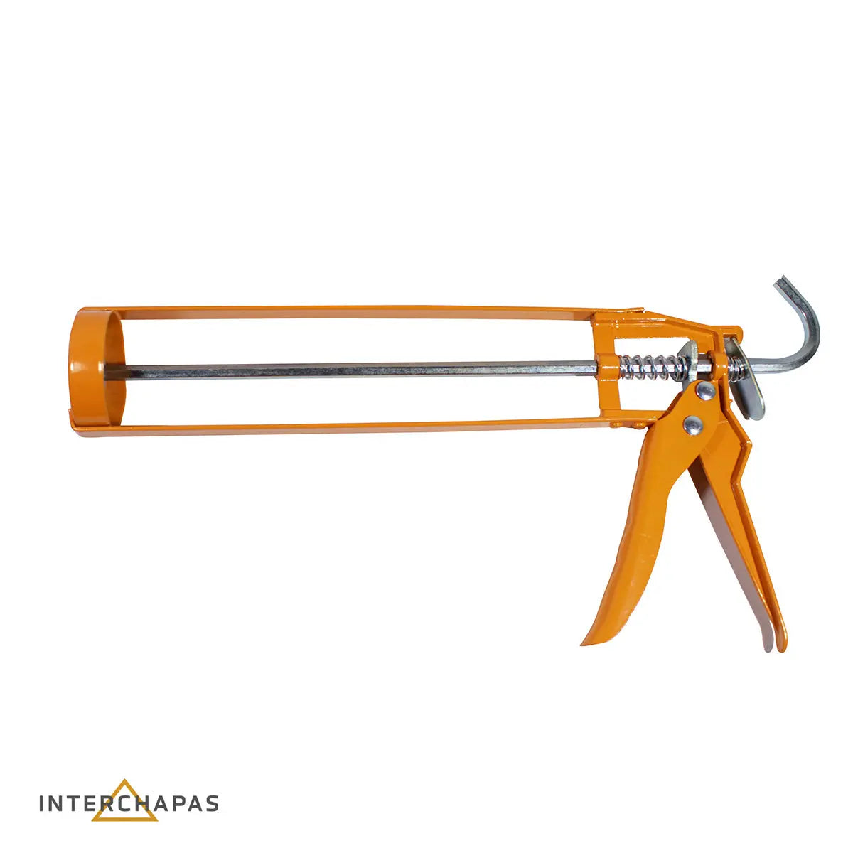Pistola de Silicona - Secur - Interchapas