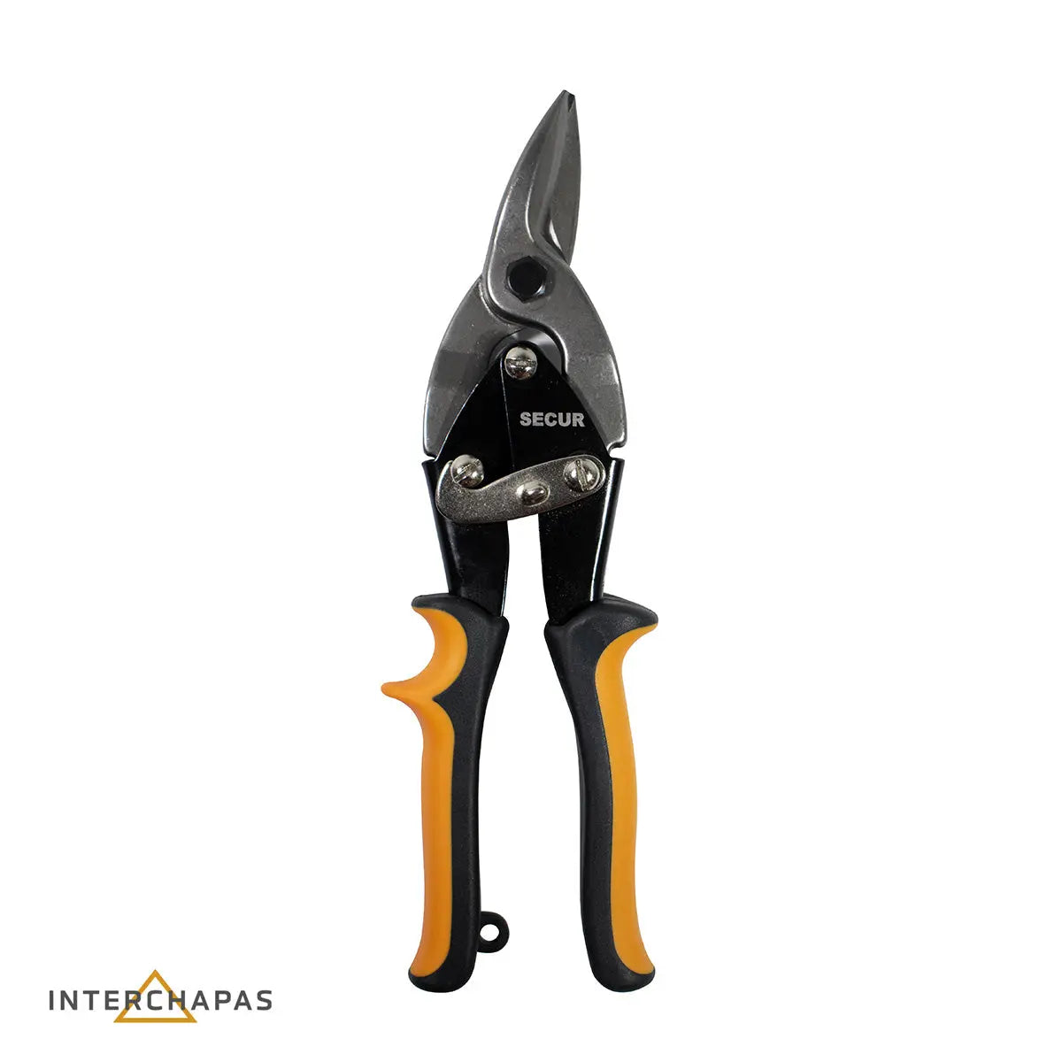 Tijera Chapista - Secur - Interchapas
