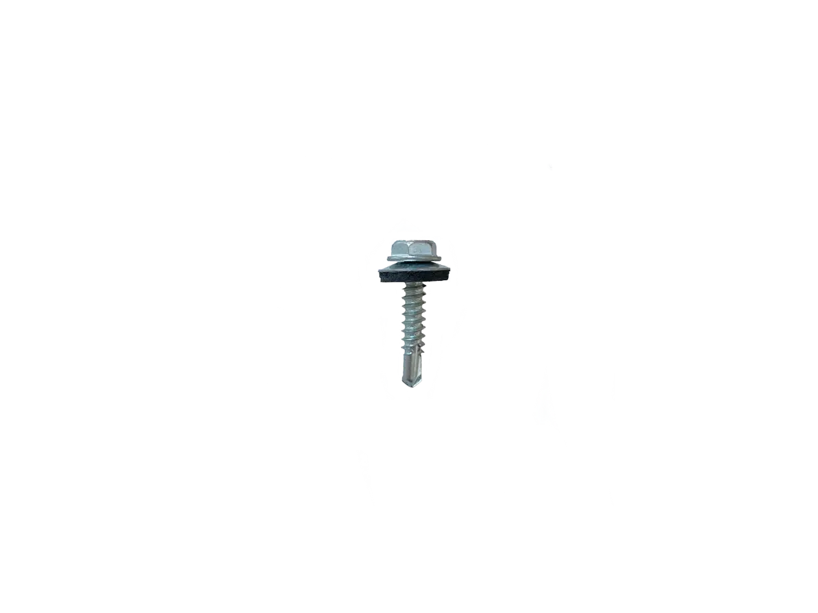 tornillo metal 25mm Interchapas