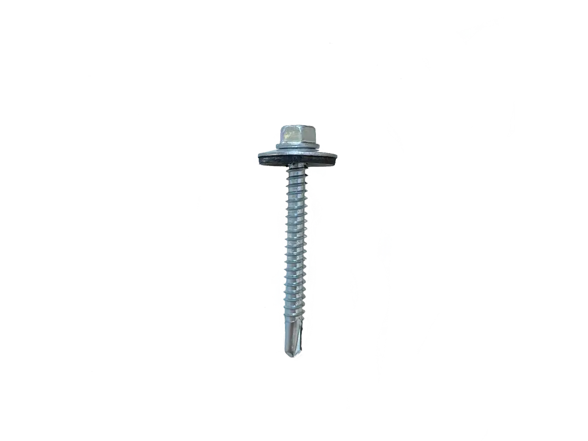 tornillo metal 50mm Interchapas