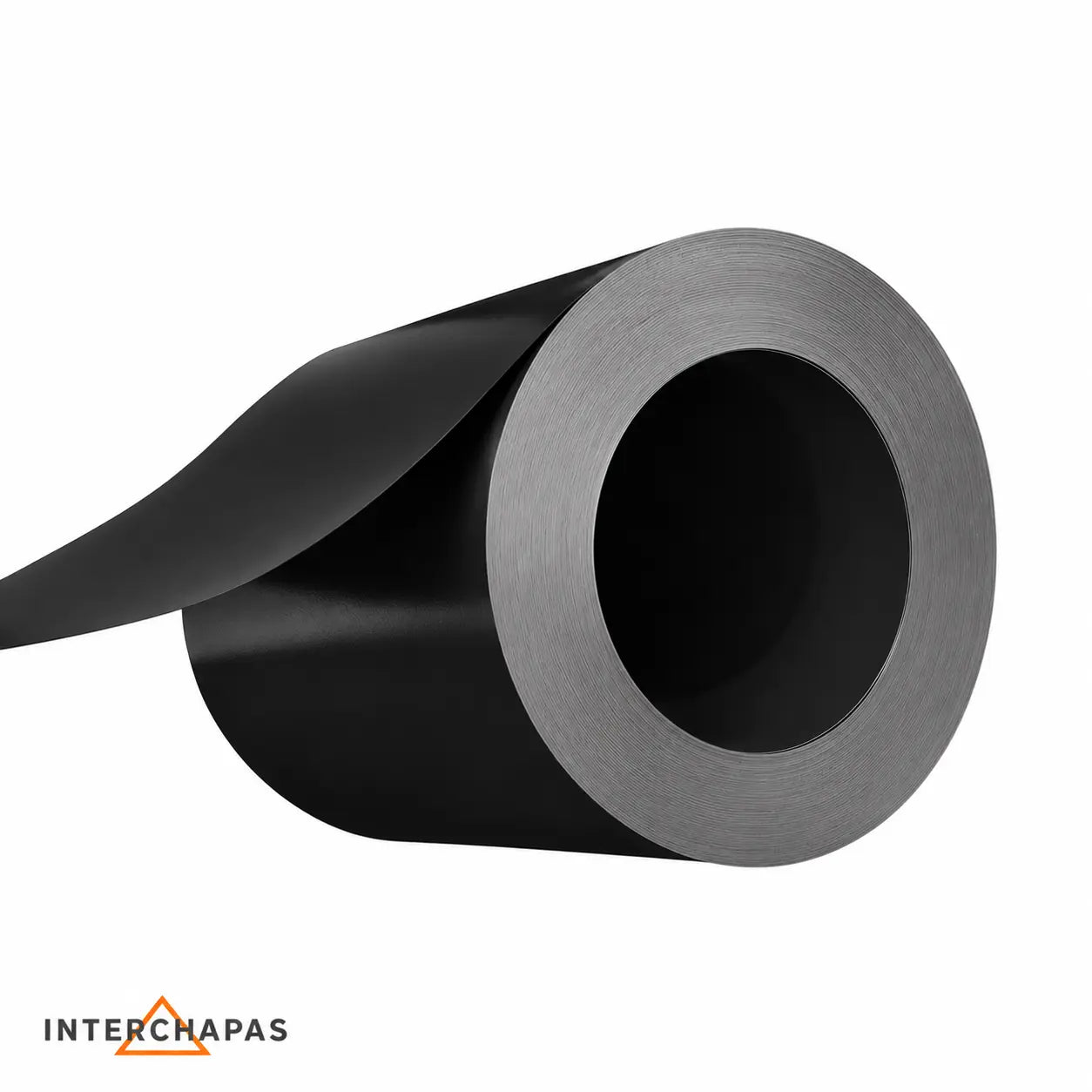 Chapa Lisa x 1m Interchapas